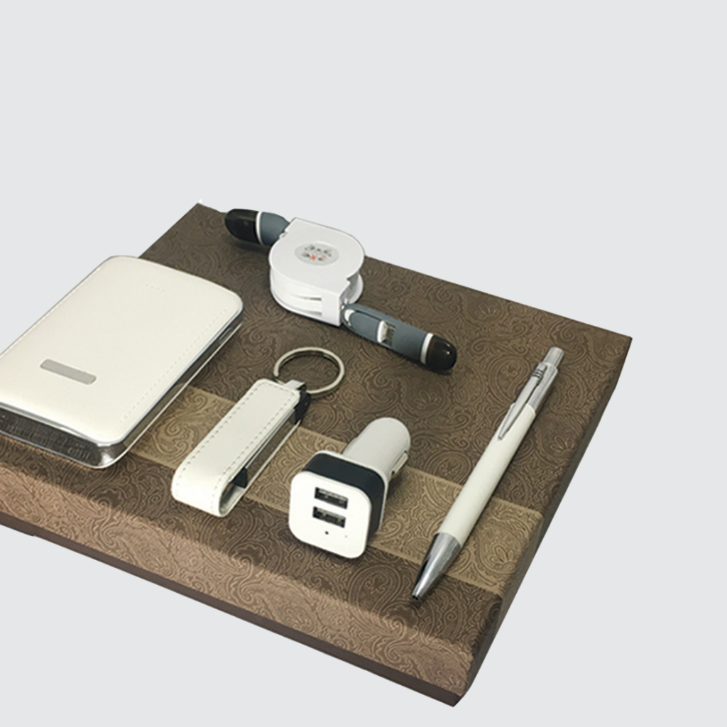 ست هدیه مدیریتی