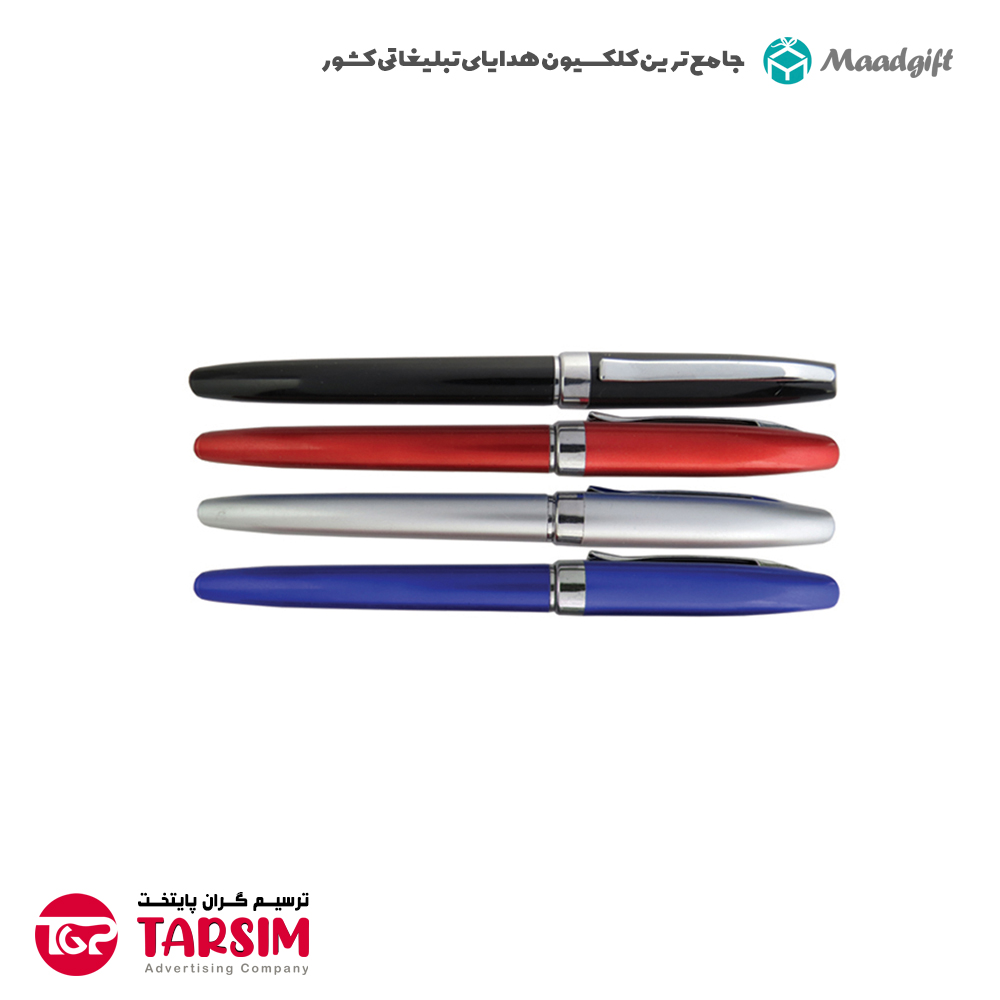 خودکار تبلیغاتی کد 1423
