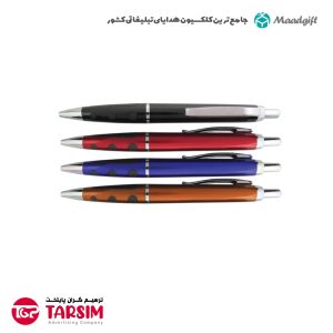 خودکار تبلیغاتی 1424