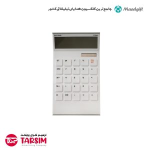 ماشین حساب تبلیغاتی 1986