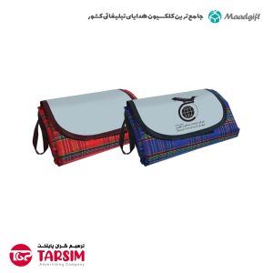 زیرانداز مسافرتی تبلیغاتی 2069