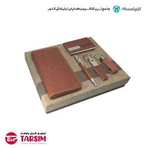 ست هدیه مدیریتی 801