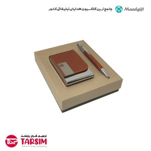 هدیه تبلیغاتی مدیریتی 807