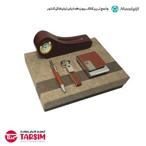 ست هدیه مدیریتی 813