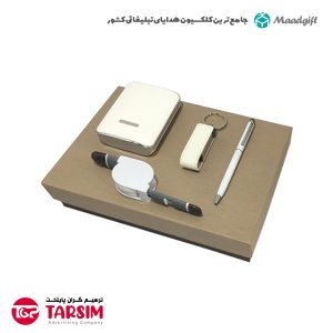 ست هدیه مدیریتی 816