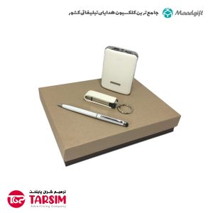 هدیه تبلیغاتی مدیریتی 817