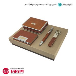 ست هدیه مدیریتی 822