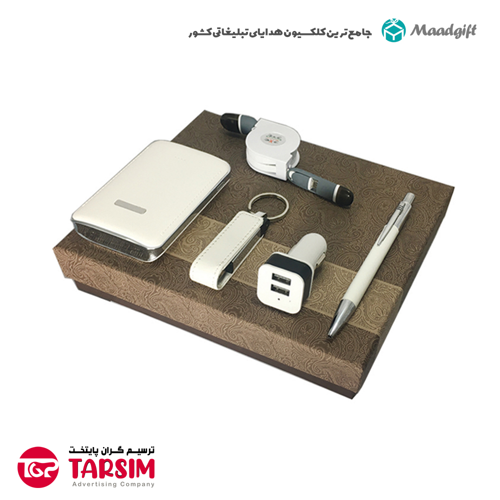 هدایای تبلیغاتی مدیریتی