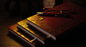 سررسید 1401 اختصاصی