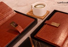 ارگانایزر مدیریتی