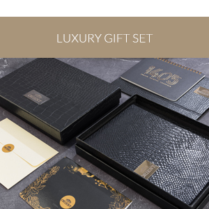 ست هدیه مدیران برتر