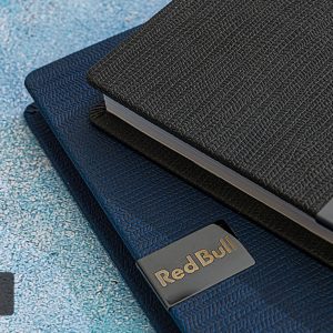 سررسید چرم وزیری 1405