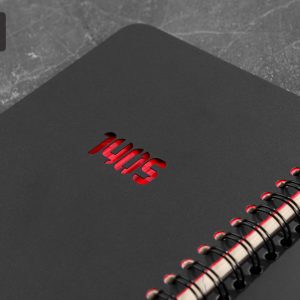 سررسید فانتزی اروپایی 1405